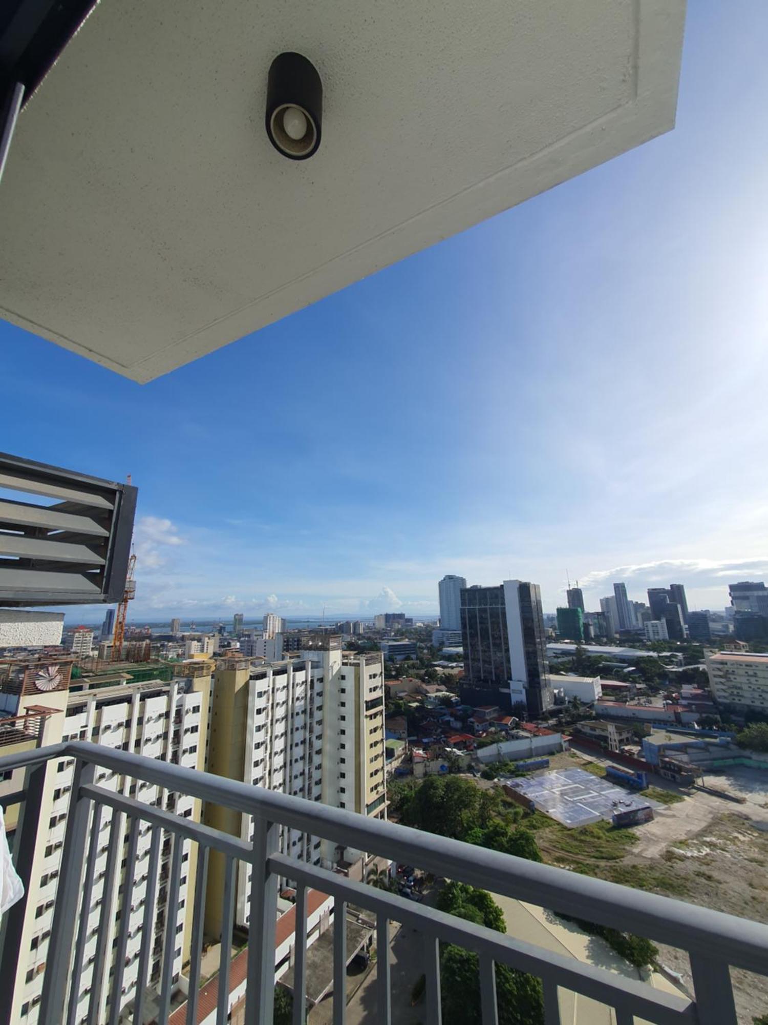 Arlowes At 20F Grand Residences Cebu Exterior foto