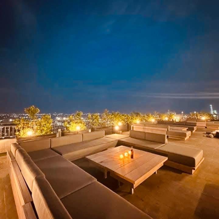 Arlowes At 20F Grand Residences Cebu Exterior foto